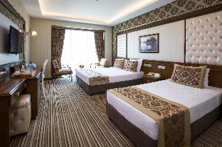 Grand Altuntas Hotel