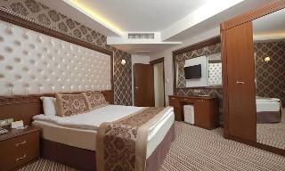 Grand Altuntas Hotel