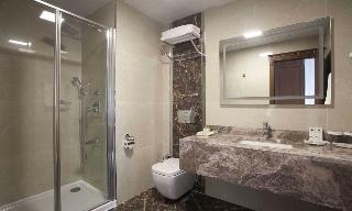 Grand Altuntas Hotel