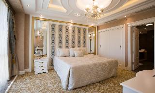 Grand Altuntas Hotel