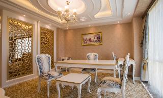 Grand Altuntas Hotel