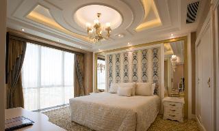 Grand Altuntas Hotel