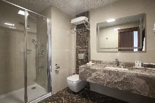 Grand Altuntas Hotel