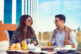 Grand Altuntas Hotel