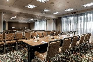 Inter Armenia Hotel - Konferenz