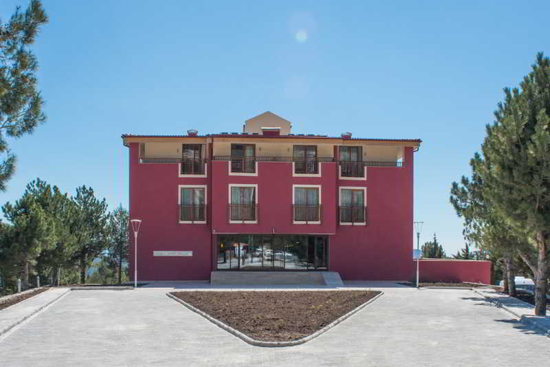 General view
 di Sagalassos Lodge & Spa