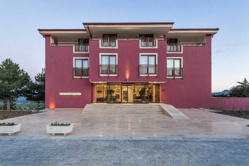 Sagalassos Lodge & Spa
