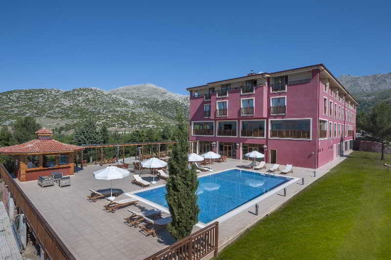 Sagalassos Lodge & Spa