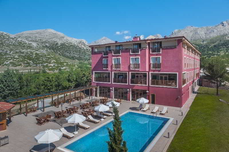 Sagalassos Lodge & Spa
