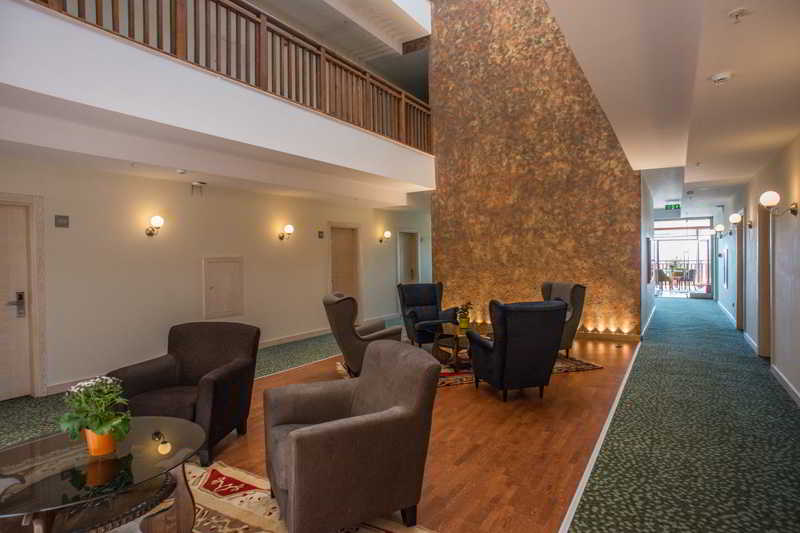 Lobby
 di Sagalassos Lodge & Spa