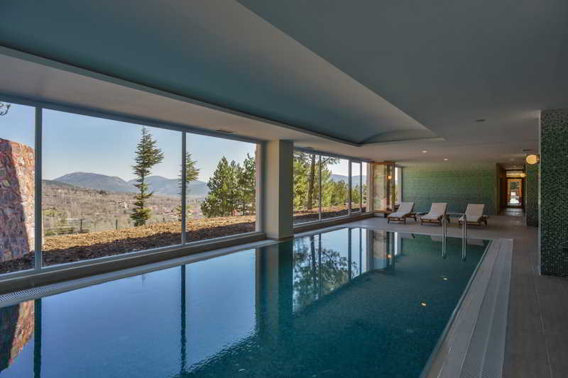Pool
 di Sagalassos Lodge & Spa