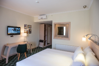 Room
 di Sagalassos Lodge & Spa