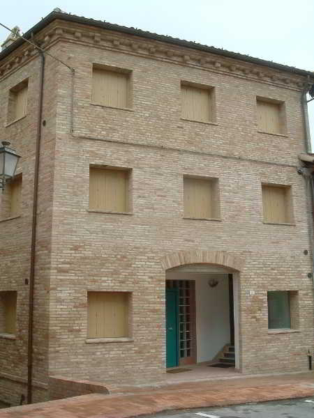 General view
 di Appartamento “Rosa” Monterado