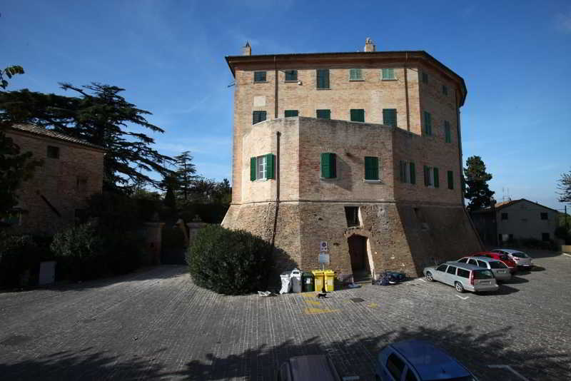 General view
 di Appartamento “Rosa” Monterado