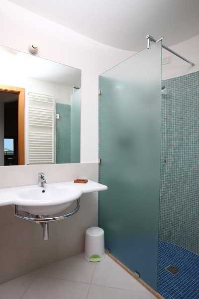 Room
 di Appartamento “Rosa” Monterado