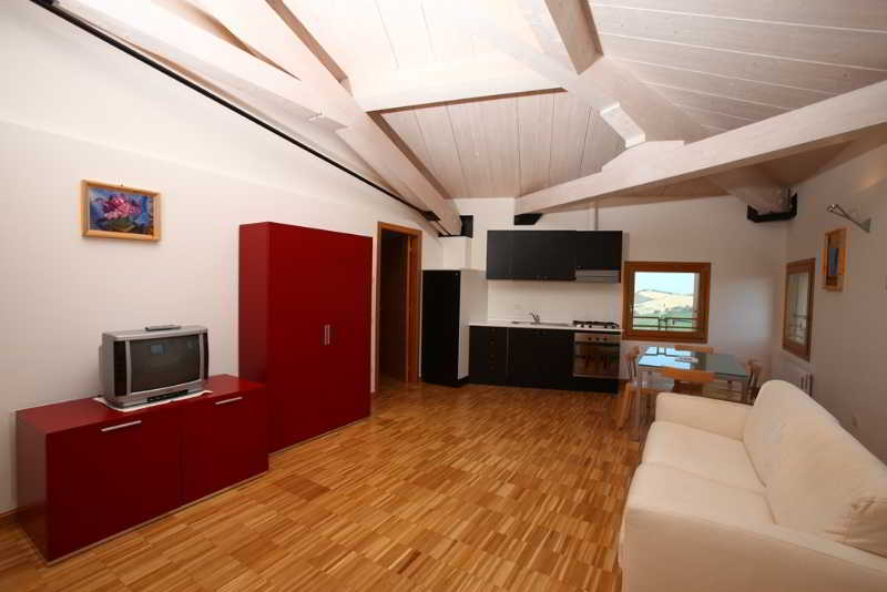 Room
 di Appartamento “Rosa” Monterado