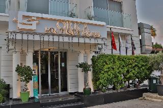 Orka Boutique Hotel