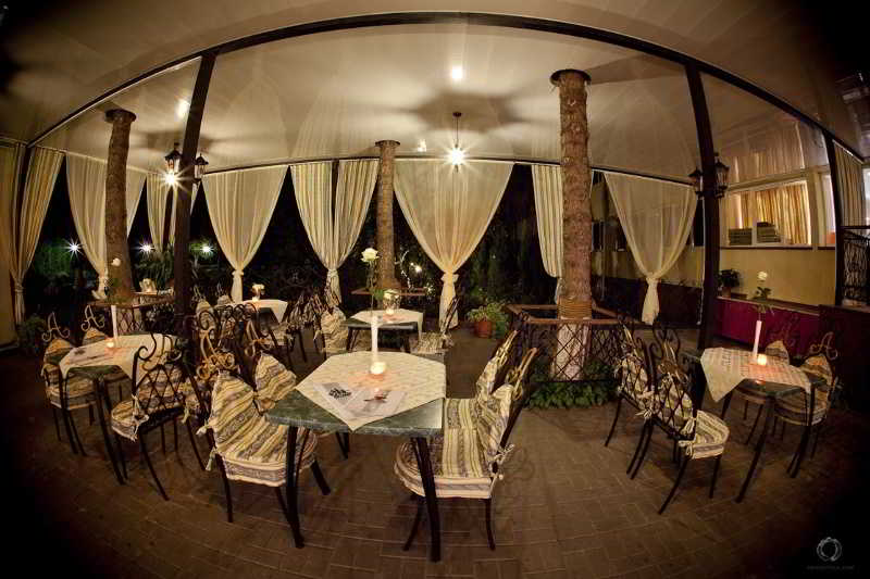 Restaurant
 di Apelsin