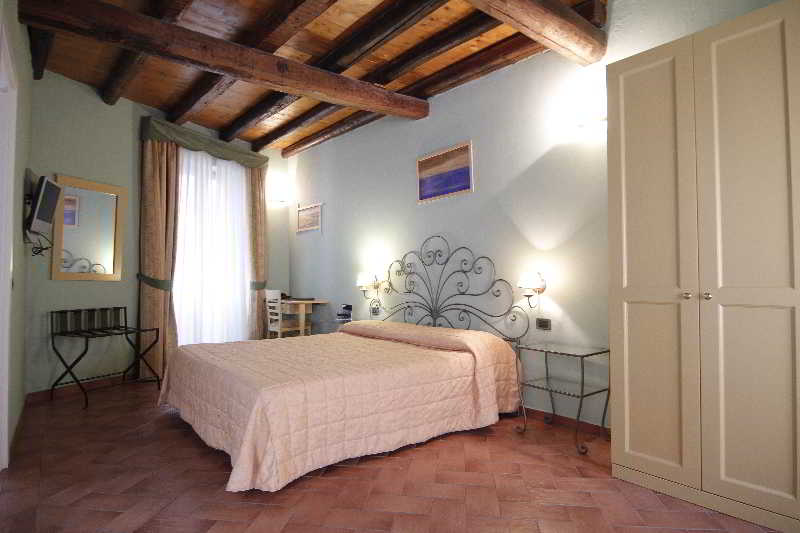 Room
 di Borgovico