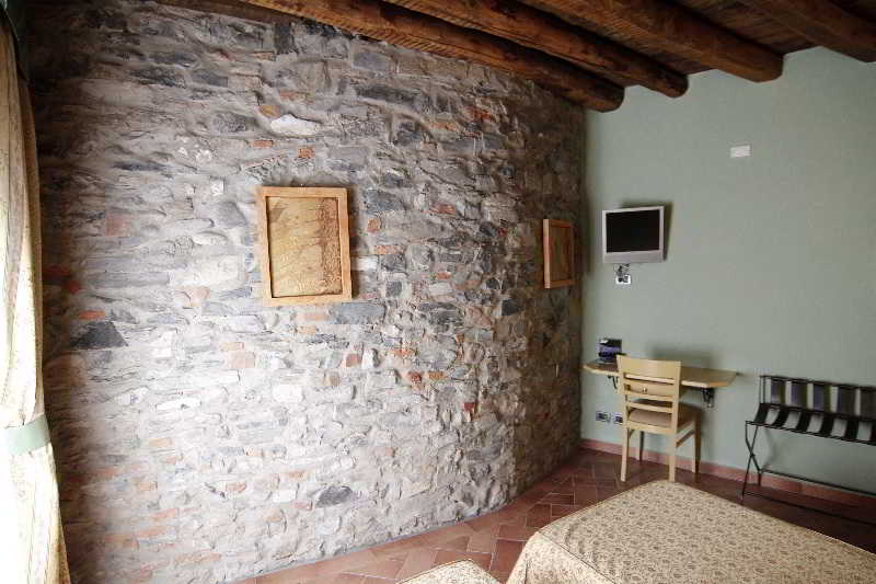 Room
 di Borgovico