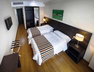 Room
 di Amerian Puerto Rosario Hotel