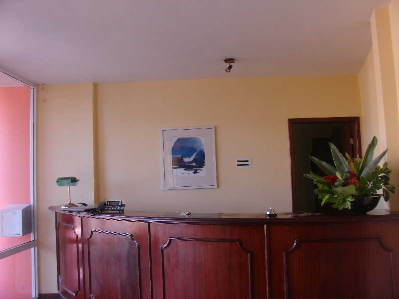 General view
 di Inn & Art Casa de Chá dos Prazeres