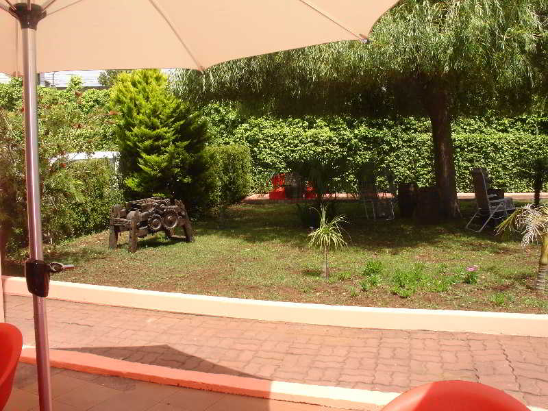 General view
 di Inn & Art Casa de Chá dos Prazeres