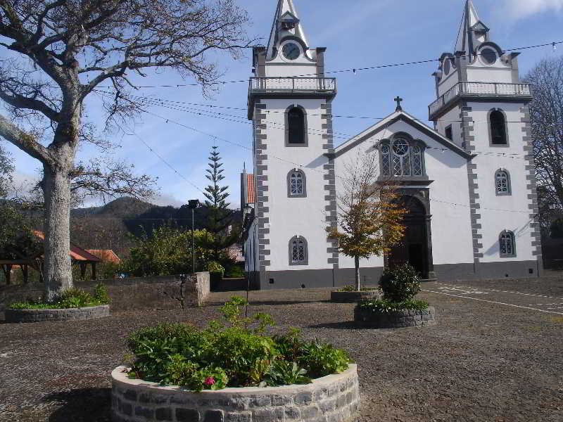 General view
 di Inn & Art Casa de Chá dos Prazeres