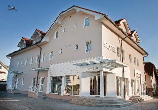Hotel Bajt