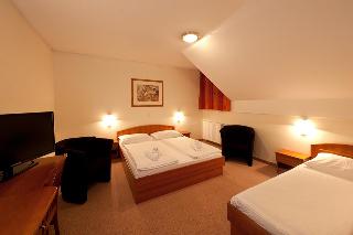 Room
 di Hotel Bajt - garni