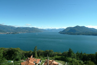 General view
 di Brisino Hotel  