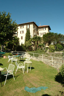 General view
 di Brisino Hotel  