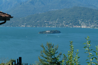 General view
 di Brisino Hotel  