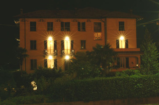 General view
 di Brisino Hotel  