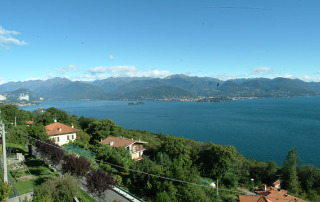 General view
 di Brisino Hotel  