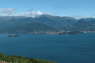 General view
 di Brisino Hotel  