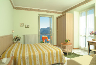 Room
 di Brisino Hotel  