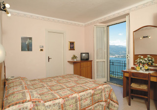 Room
 di Brisino Hotel  