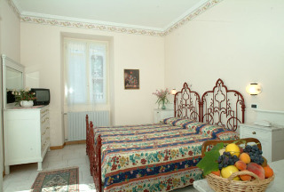 Room
 di Brisino Hotel  