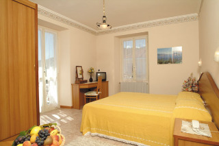 Room
 di Brisino Hotel  