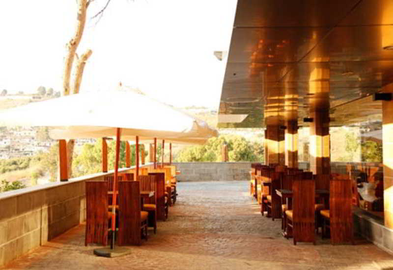 Terrace
 di Le Noble