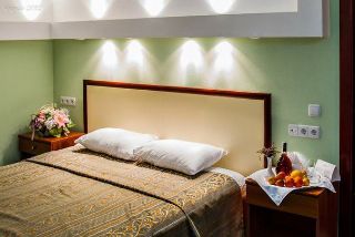 Room
 di Accord Hotel Deluxe   