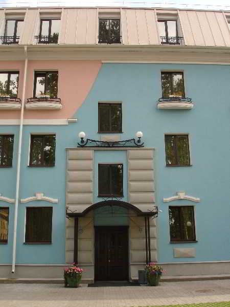 General view
 di Cameo hotel