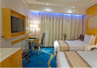 Room
 di Best Western Plus Riyadh