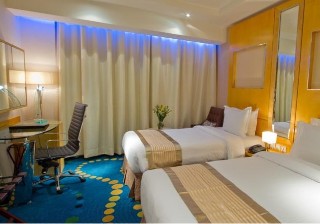 Room
 di Best Western Plus Riyadh