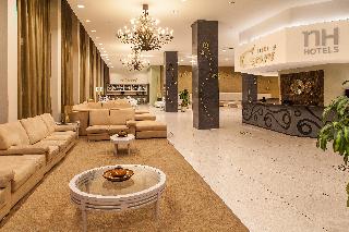 Lobby
 di Nh Capri