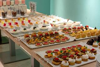 Restaurant
 di Nh Capri