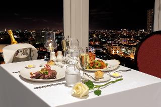 Restaurant
 di Nh Capri