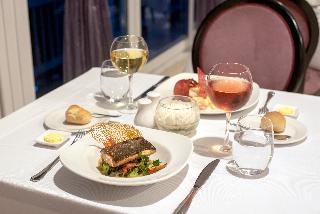 Restaurant
 di Nh Capri