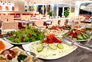 Restaurant
 di Nh Capri